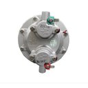 Ver imagem 1 de Válvula de gás - aquecedores de passagem- universal - Similar tbk GN E GLP Komeco valvula de gas 1,5
