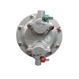 Válvula de gás - aquecedores de passagem- universal - Similar tbk GN E GLP Komeco valvula de gas 1,5 - 1