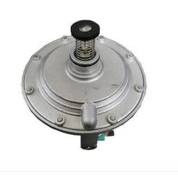 Válvula de gás - aquecedores de passagem- universal - Similar tbk GN E GLP Komeco valvula de gas 1,5 - 5