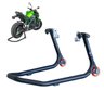 Cavalete de Balança para Motos C/ Slider - 2