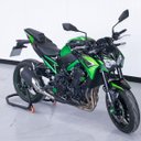 Ver imagem 4 de Cavalete de Balança para Motos C/ Slider