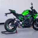 Ver imagem 3 de Cavalete de Balança para Motos C/ Slider