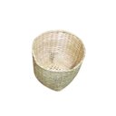 Ver imagem 2 de Balaio de Bambu 35x40cm