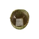 Ver imagem 3 de Balaio de Bambu 35x40cm