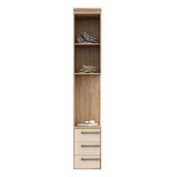 Módulo Mesa de Cabeceira Esquerdo Modulada - 3