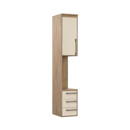 Módulo Mesa de Cabeceira Esquerdo Modulada - 2