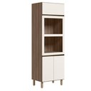 Ver imagem 1 de Paneleiro Kali 72x2,20x51,5 Torre 9607.61.1 Nicioli