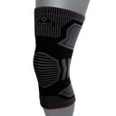 Ver imagem 2 de Joelheira de Compressão Prime Alasca:M/Vermelho