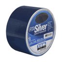 Ver imagem 2 de Fita Silver Azul 48mm X 5m - Tekbond 21191204805