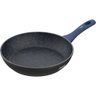 Panela Sauté Grand 24cm Ichef Home Polishop Shark Series - Azul | Azul - 1