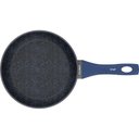 Ver imagem 2 de Panela Sauté Grand 24cm Ichef Home Polishop Shark Series - Azul | Azul