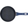 Panela Sauté Grand 24cm Ichef Home Polishop Shark Series - Azul | Azul - 2