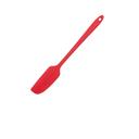 Ver imagem 1 de Espátula Raspadora Vermelho de Silicone 28 Cm Uny Home.