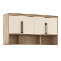 Módulo Aéreo para Cama Queen  - 2