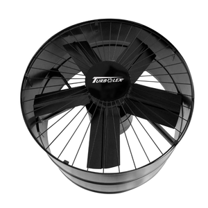 Exaustor Industrial Coifa 4200m³ 40cm - 220v