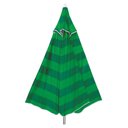 Ver imagem 3 de Guarda-Sol 2,40M Alumínio com Silver Coating Verde