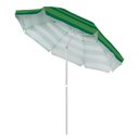 Ver imagem 6 de Guarda-Sol 2,40M Alumínio com Silver Coating Verde