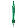 Guarda-Sol 2,40M Alumínio com Silver Coating Verde - 4