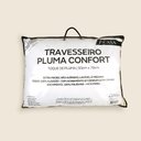 Ver imagem 1 de Travesseiro Pluma Confort - A\casa