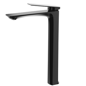 Toneira Banheiro Misturador 100% Metal Premium Alta Atenas Preto