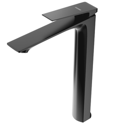 Torneira Banheiro Misturador 100% Metal Premium Alta Atenas Preto - 3
