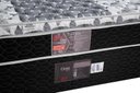Ver imagem 5 de Cama Box + Colchão Castor King Class One Face Tecnopedic 180x200x52cm