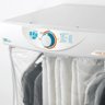 Secadora de Parede Fischer Super Ciclo 8kg Branca 220v com Timer Contínuo 28200(63976) - 3