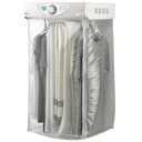 Ver imagem 1 de Secadora de Parede Fischer Super Ciclo 8kg Branca 220v com Timer Contínuo 28200(63976)