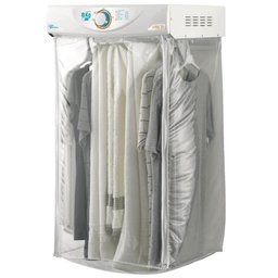 Secadora de Parede Fischer Super Ciclo 8kg Branca 220v com Timer Contínuo 28200(63976) - 1