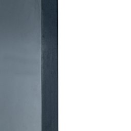 Folha de Porta Madeira Laqueada 210x92cm Lisa Casablanca - 5 Folha de Porta Madeira Laqueada 210x92cm Lisa Casablanca - 5