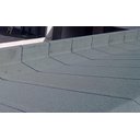 Ver imagem 2 de Manta Asfáltica Ardosiada Cinza 4mm Tipo 3 Viapol - Dimensão: 1mx10m
