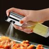Spray Pulverizador Azeite Vinagre 100ml Dosador Desperdício - 7