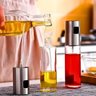 Spray Pulverizador Azeite Vinagre 100ml Dosador Desperdício - 6
