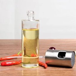 Spray Pulverizador Azeite Vinagre 100ml Dosador Desperdício - 9