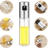 Spray Pulverizador Azeite Vinagre 100ml Dosador Desperdício - 11