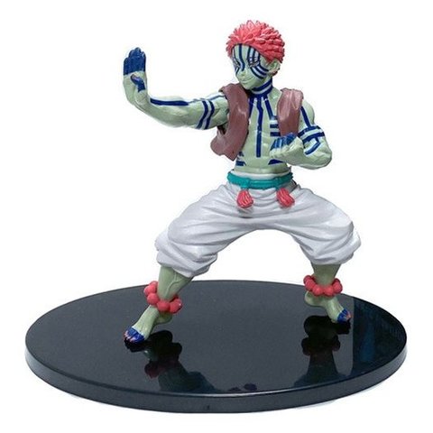 Boneco Demon Slayer Kimetsu no Yaiba Action Figure 15cm