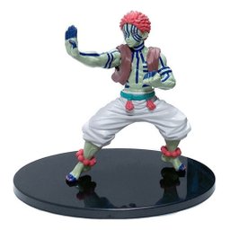 Boneco Demon Slayer Kimetsu no Yaiba Action Figure 15cm - 1