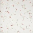 Ver imagem 1 de Papel de Parede Floral Vinho e Verde com Cola Inclusa