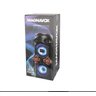 Caixa de Som Magnavox MTS5211- Bluetooth - 4500W - 1 Mic. - 3