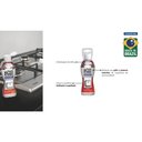 Ver imagem 2 de Pasta para Polir e Remover Manchas em Aço Inox 200g