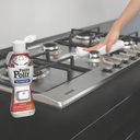 Ver imagem 3 de Pasta para Polir e Remover Manchas em Aço Inox 200g