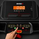 Ver imagem 4 de Esteira Elétrica Ergométrica Evox RTX3300 16 Km/H