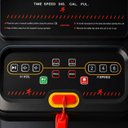Ver mais imagens de Esteira Elétrica Ergométrica Evox RTX3300 16 Km/H