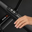 Ver imagem 6 de Esteira Elétrica Ergométrica Evox RTX3300 16 Km/H