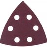 Lixa Triangular com Costado Pluma G180 Vonder - 2