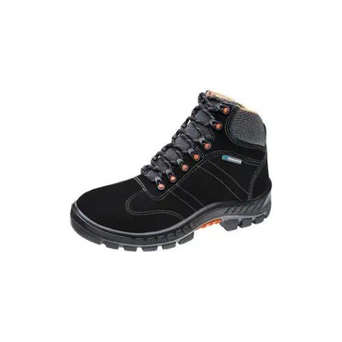 Bota de Segurança Premier 43 Preta - Marluvas