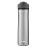 Squeeze Autoseal Cortland Chill 2.0 709ml Inox Pitaia Contigo - 2