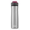 Squeeze Autoseal Cortland Chill 2.0 709ml Inox Pitaia Contigo - 1
