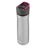 Squeeze Autoseal Cortland Chill 2.0 709ml Inox Pitaia Contigo - 4