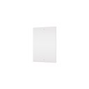 Ver imagem 1 de Kit 4 Espelhos 46x60cm C/parf+buch Silic. Guarda-roup Prata